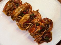 -谢记上海大排档(长寿路店)