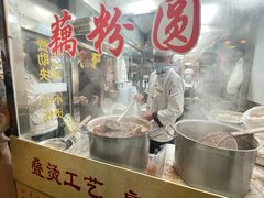-粗茶淡饭(东关街店)