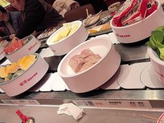 -龍歌自助小火锅(雨花台江南虹悦城店)