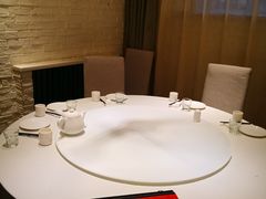 包厢-宏达老菜馆(东安街店)