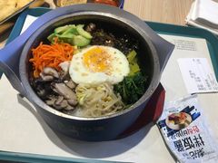 -梨花牛肉汤饭(仁恒伊势丹店)