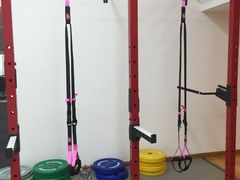 -悦耐私教健身馆(保利中心店)