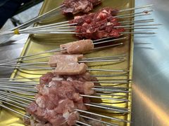 -汉巴味德巴西烤肉(顺和广场店)