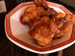 -拉面莊夢語＆中华料理八椿