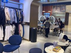 -海马体照相馆(大连柏威年购物中心店)