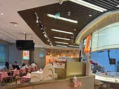 -西贝(无锡万象城店)