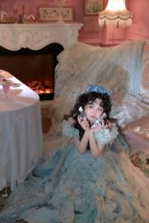 -WAVE SODA摄影工作室