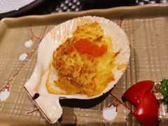 -松临·铁板烧&Omakase(神农店)