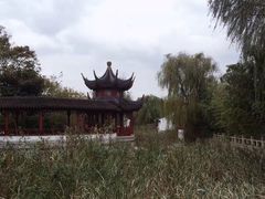 -重元寺香积厨素斋馆