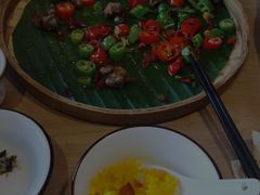 -桥边小楼·手工云南菜·古城观景小楼