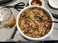 -大锅强·蒸海鲜青岛菜(吾悦广场店)