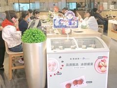 -呷哺呷哺(望京新世界店)