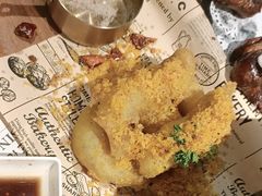 -避风塘(宝山万达店)