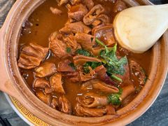 -砂锅居(西四店)