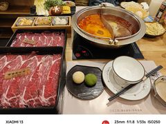 -牛匠和牛寿喜锅(西安总店)