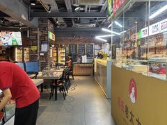 -邢氏老太太烧烤(南山店)