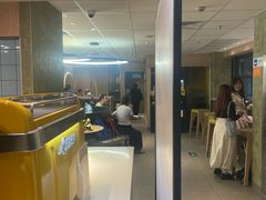 -麦当劳(农光里店)