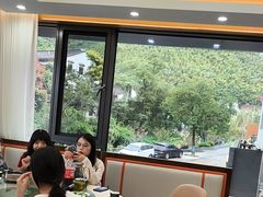 -紫藤园·天目湖大鱼头(南山竹海店)