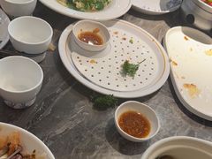 -前海沿·青岛菜(乐客城店)