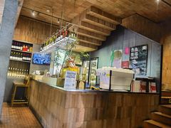 -一坐一忘云南菜(三里屯店)