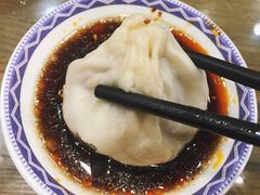 -锡笼记·无锡小笼(大润发店)
