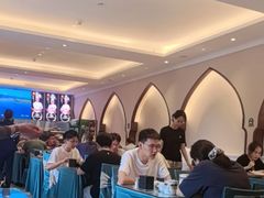 -新疆巴州金丝特餐厅(大钟寺店)