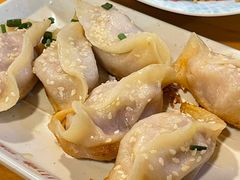 -小姜锅贴(凤凰街店)