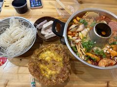 -王大乔泡椒米线·小火锅(星城天地店)
