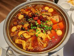 -眉州东坡·熊猫主题餐厅(枫蓝店)