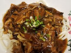 -锅儿挑面馆