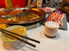 -陈艳红火锅菜·冒菜(簋街店)