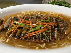 -天龙宝严素食馆(大兴善寺店)