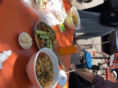 -刘信牛羊肉小炒泡馍(回民街店)