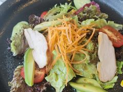 -Flame秀扒房西餐厅·石家庄希尔顿酒店