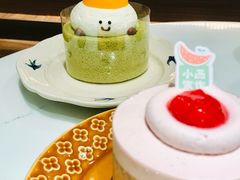 -小西家作(富力爱丁堡店)