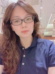 -SA MI hair salon烫染沙龙
