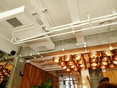 大堂-the rug 飞毯 (朝阳公园店)