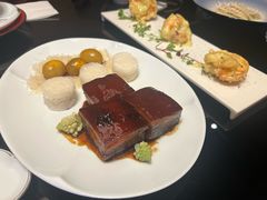 -上海苏宁宝丽嘉酒店·嘉府壹号中餐厅