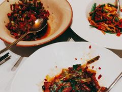 -君庭中餐厅(友谊宾馆店)