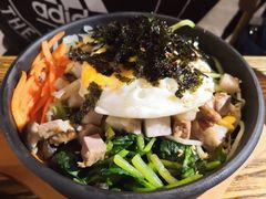 -吴草鸡爪오초닭발韩食堂(融恒盈嘉中心店)