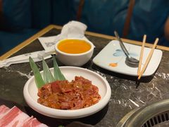 -一品诚记烤肉·甄选店(中南路店)