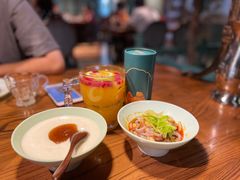 -驿楼兰·新疆菜(火车站店)