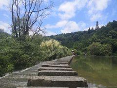 -天河潭旅游度假区