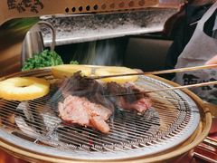 -西塔老太太泥炉烤肉(龙湖北苑天街店)