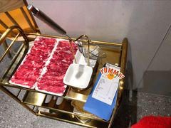 -古乐牛香·鲜牛肉自助火锅(南京总店)
