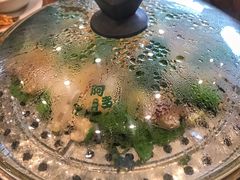 桑拿蒸鸡-阿多私房菜(顺德店)