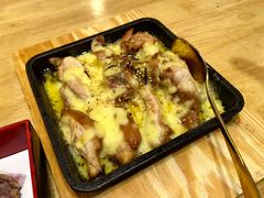 -桃屋日本料理(清华科技园店)