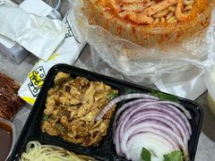 -老昌春饼(中央大街店)