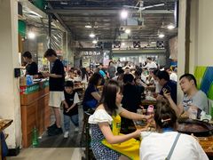 -星鸿社重庆老火锅