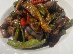 -南门小馆·清真(国贸商城店)